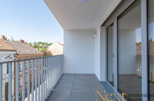 Terrassenwohnung kaufen in 4040 Linz (Bild 3)