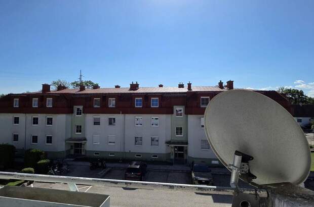 Wohnung mieten in 3100 St. Pölten (Bild 1)