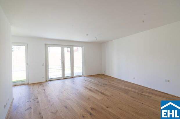 Terrassenwohnung kaufen in 2700 Wr. Neustadt (Bild 3)