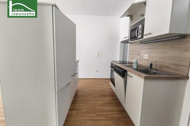 Terrassenwohnung mieten in 3100 St. Pölten (Bild 4)