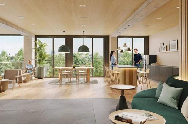 Gewerbeobjekt mieten in 1020 Wien (Bild 3)