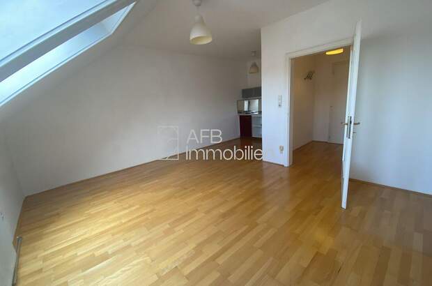 Altbauwohnung mieten in 8010 Graz (Bild 3)