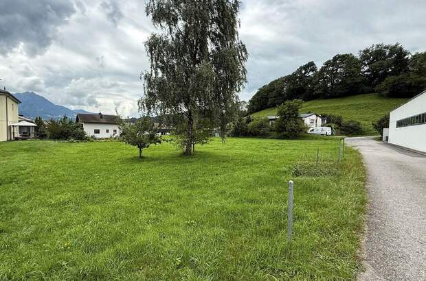 Grundstück kaufen in 6719 Bludesch (Bild 2)