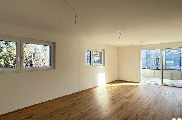 Wohnung mit Balkon kaufen in 1210 Wien (Bild 1)