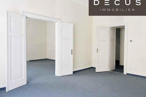 Büro / Praxis mieten in 1030 Wien (Bild 2)