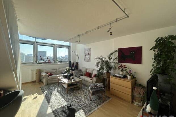 Mietwohnung in 1020 Wien (Bild 1)