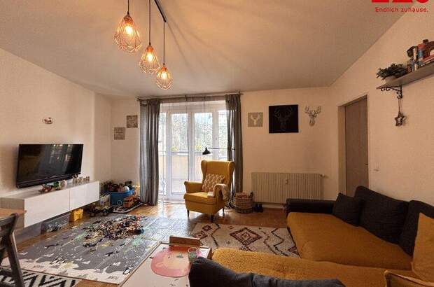 Terrassenwohnung mieten in 4310 Mauthausen (Bild 2)