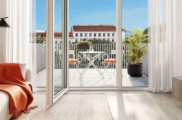 Eigentumswohnung in 1160 Wien