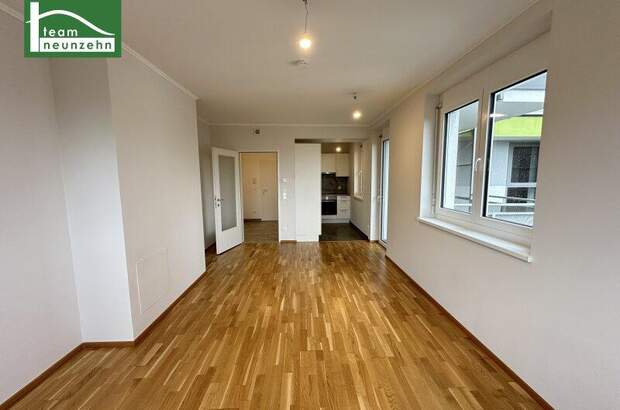 Terrassenwohnung mieten in 2320 Schwechat (Bild 2)