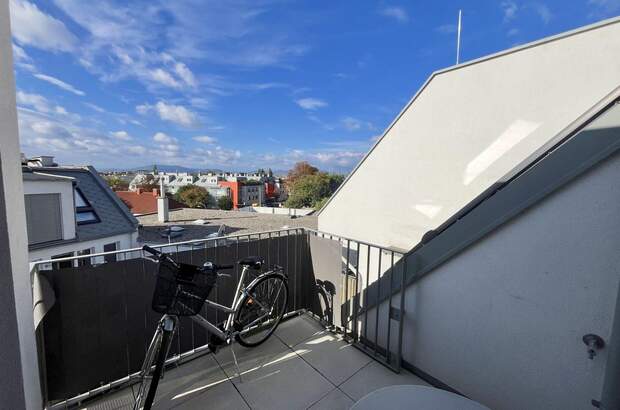 Wohnung mieten in 1100 Wien (Bild 1)