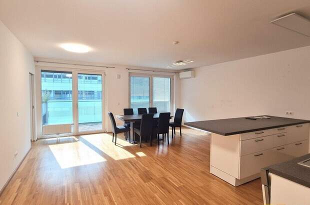 Wohnung mit Balkon kaufen in 1120 Wien (Bild 1)