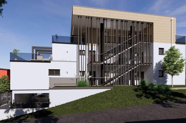 Wohnung kaufen in 8462 Gamlitz (Bild 5)