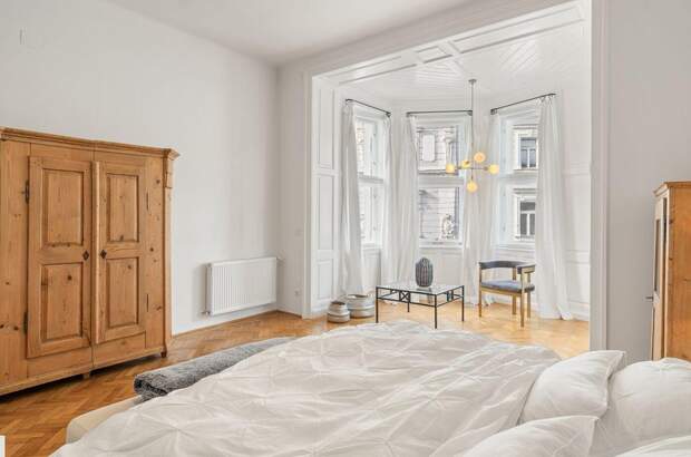 Altbauwohnung kaufen in 1050 Wien (Bild 4)