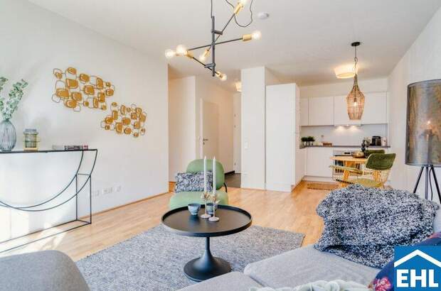 Wohnung mieten in 1030 Wien (Bild 2)