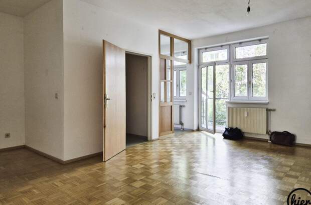 Wohnung mit Balkon kaufen in 8020 Graz (Bild 1)