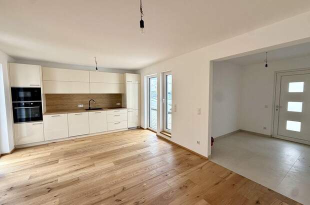 Haus mit Garten kaufen in 1230 Wien (Bild 2)