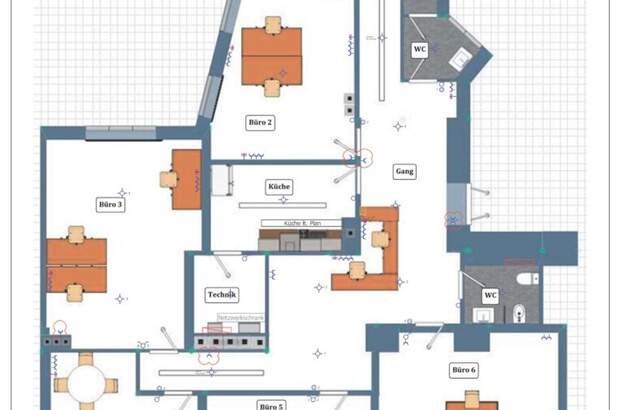 Gewerbeobjekt mieten in 1010 Wien (Bild 4)