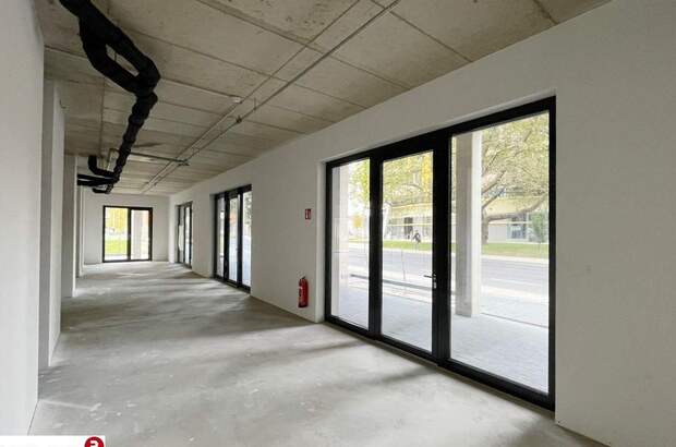 Gewerbeobjekt mieten in 8020 Graz (Bild 1)
