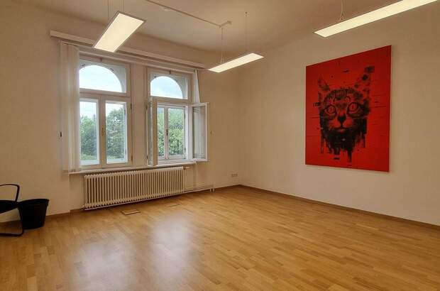 Gewerbeobjekt mieten in 3100 St. Pölten (Bild 1)