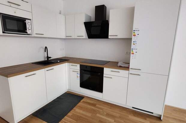 Wohnung mit Balkon mieten in 1220 Wien (Bild 5)