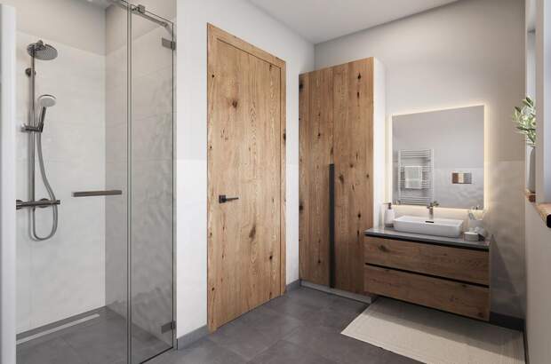 Terrassenwohnung kaufen in 8960 Öblarn (Bild 3)