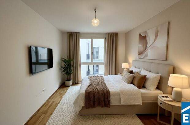 Terrassenwohnung kaufen in 1230 Wien (Bild 5)