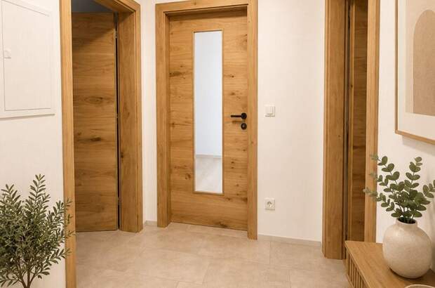 Wohnung mit Balkon mieten in 5204 Straßwalchen (Bild 5)