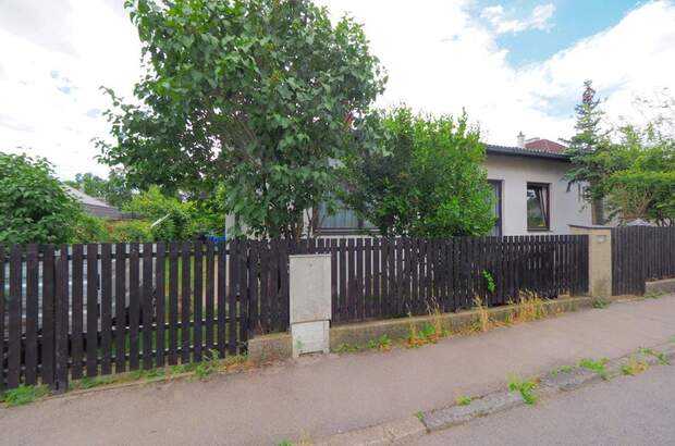 Haus mit Garten kaufen in 2380 Perchtoldsdorf (Bild 4)