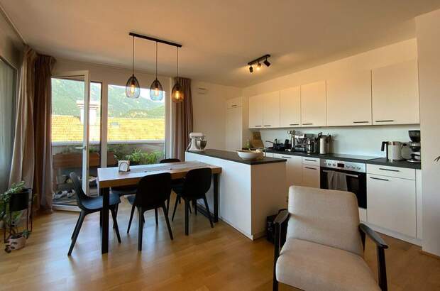 Wohnung mit Balkon mieten in 6233 Kramsach (Bild 5)