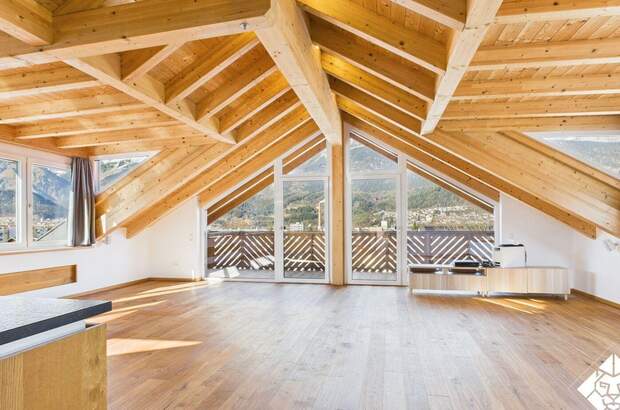 Wohnung mit Balkon kaufen in 6112 Wattens (Bild 2)