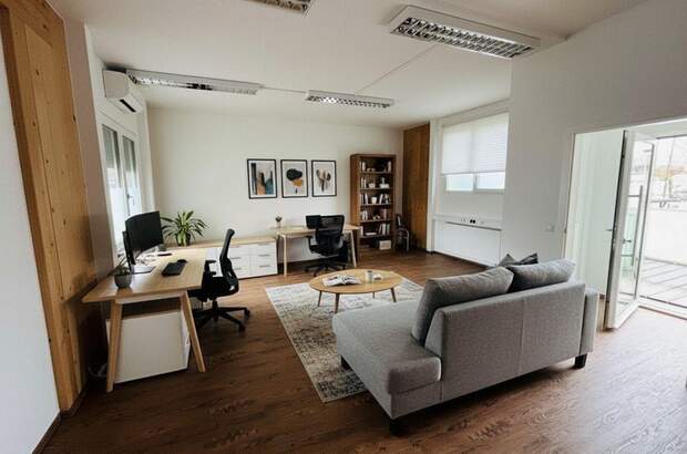 Gewerbeobjekt mieten in 8561 Söding (Bild 2)