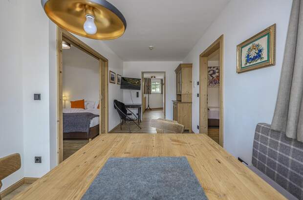Terrassenwohnung kaufen in 6370 Kitzbühel (Bild 5)