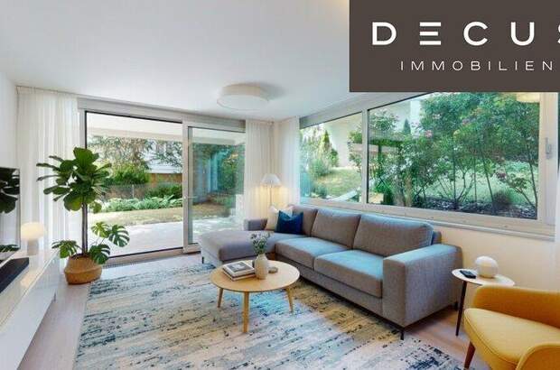 Terrassenwohnung kaufen in 1190 Wien (Bild 1)