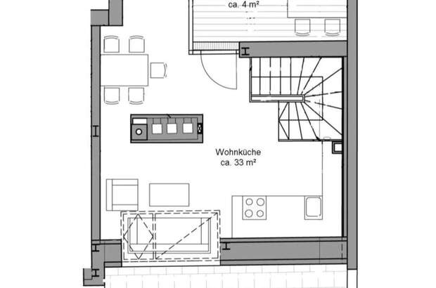 Wohnung mit Balkon kaufen in 1180 Währing (Bild 3)