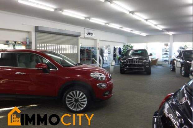 Lager mieten in 2500 Baden (Bild 3)