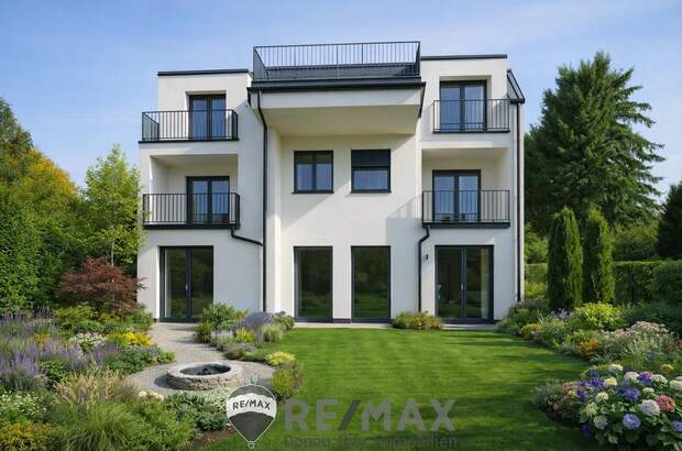 Terrassenwohnung kaufen in 1110 Wien (Bild 3)