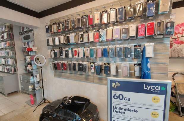 Gewerbeobjekt mieten in 8101 Gratkorn (Bild 2)