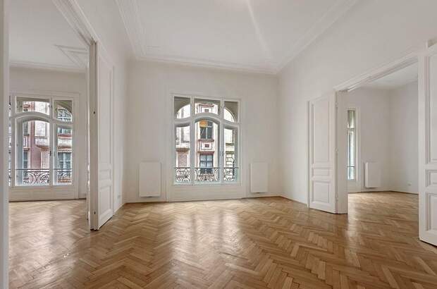 Gewerbeobjekt mieten in 1030 Wien (Bild 4)