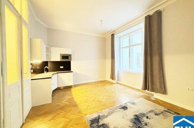 Wohnung mieten in 1010 Wien (Bild 1)
