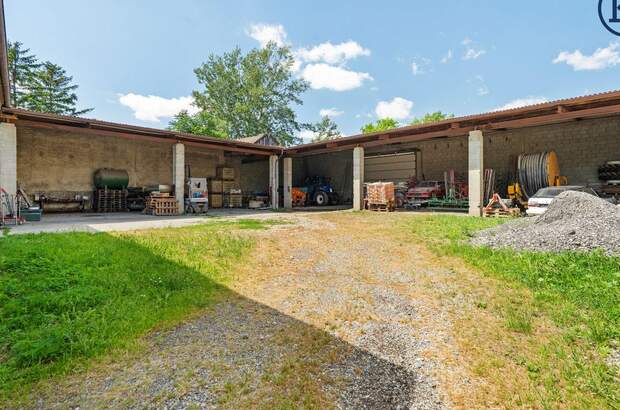 Gewerbeobjekt kaufen in 2286 Haringsee (Bild 4)