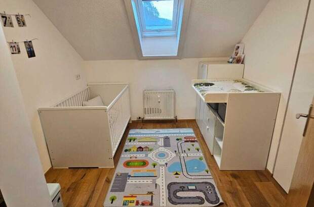 Altbauwohnung kaufen in 6706 Bürs (Bild 4)