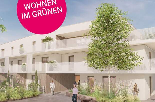 Wohnung mit Balkon kaufen in 7100 Neusiedl