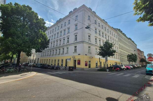 Wohnung mieten in 1080 Wien (Bild 1)