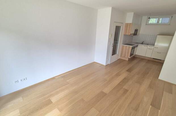 Terrassenwohnung mieten in 8010 Graz (Bild 2)