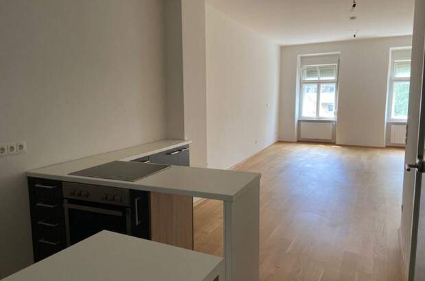 Mietwohnung in 8020 Graz (Bild 1)