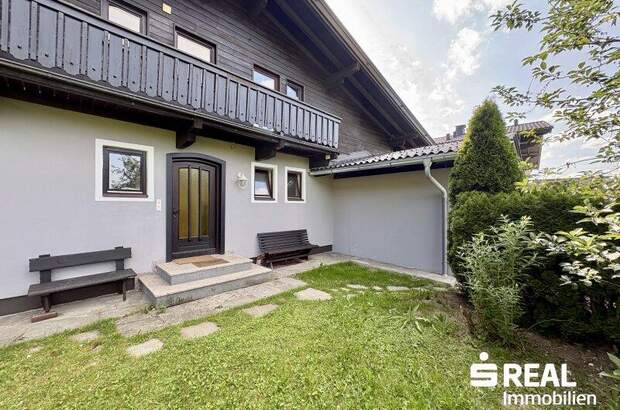 Einfamilienhaus kaufen in 6305 Itter (Bild 4)