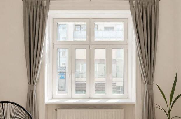 Altbauwohnung kaufen in 1050 Wien (Bild 2)