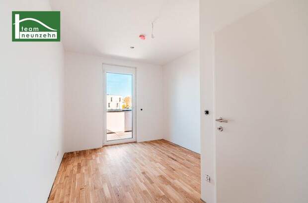 Reihenhaus kaufen in 3107 St. Pölten (Bild 5)