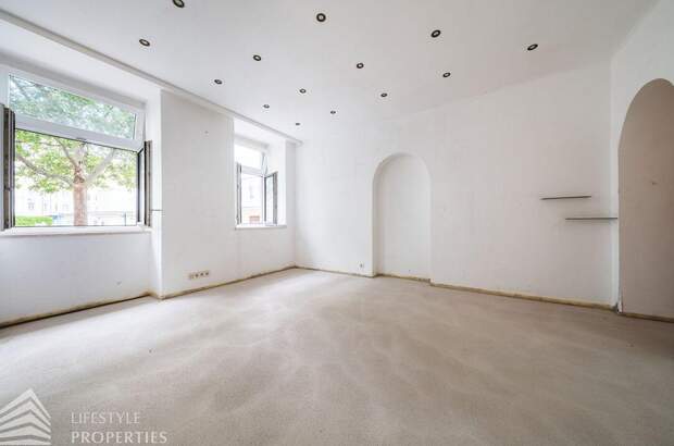 Gewerbeobjekt mieten in 1020 Wien (Bild 2)