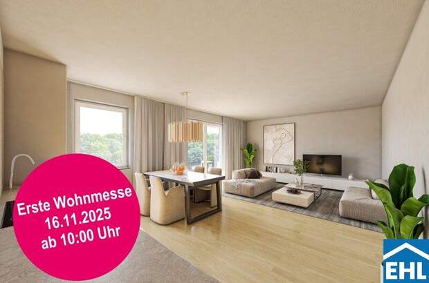 Terrassenwohnung kaufen in 1230 Wien (Bild 1)